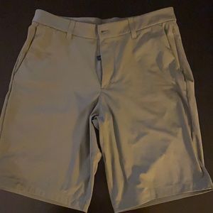 ***Lululemon*** Men’s Shorts